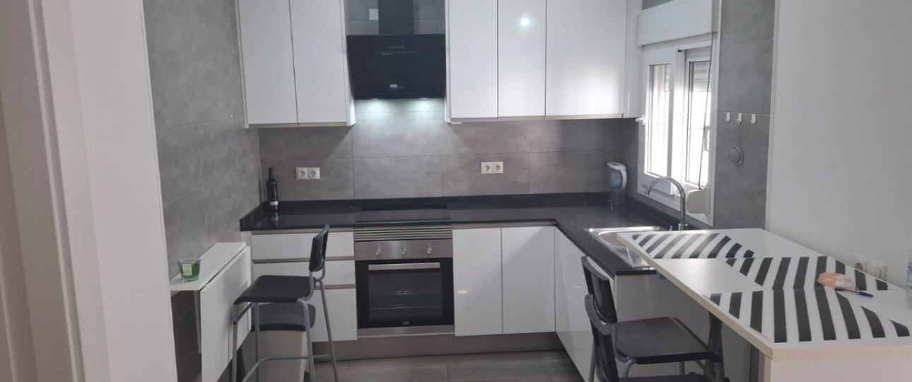 Wiederverkauf - Town house - Marbella - Marbella Centro