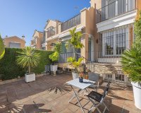 Wiederverkauf - Town house - Marbella - Marbella Centro