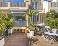 Wiederverkauf - Town house - Marbella - Marbella Centro