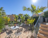 Wiederverkauf - Town house - Marbella - Marbella Centro