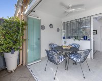 Wiederverkauf - Town house - Marbella - Marbella Centro