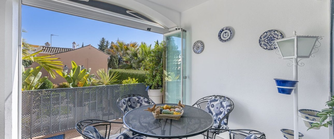 Wiederverkauf - Town house - Marbella - Marbella Centro