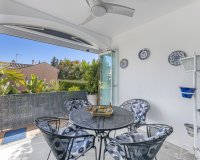 Wiederverkauf - Town house - Marbella - Marbella Centro