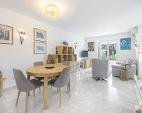 Wiederverkauf - Town house - Marbella - Marbella Centro