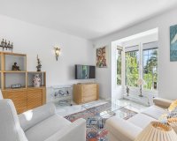 Wiederverkauf - Town house - Marbella - Marbella Centro