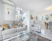 Wiederverkauf - Town house - Marbella - Marbella Centro
