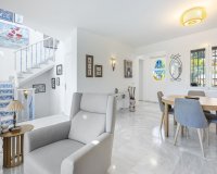Wiederverkauf - Town house - Marbella - Marbella Centro