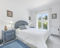 Wiederverkauf - Town house - Marbella - Marbella Centro