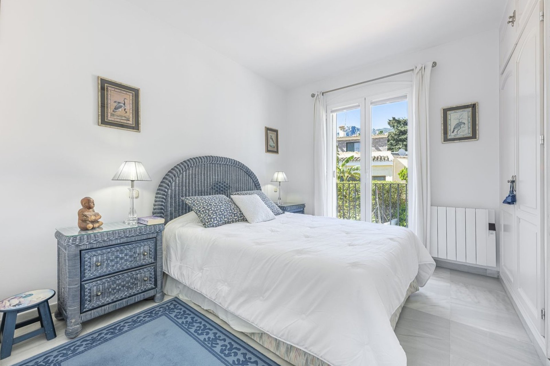 Wiederverkauf - Town house - Marbella - Marbella Centro