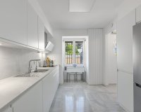 Wiederverkauf - Town house - Marbella - Marbella Centro