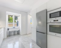 Wiederverkauf - Town house - Marbella - Marbella Centro