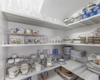 Wiederverkauf - Town house - Marbella - Marbella Centro