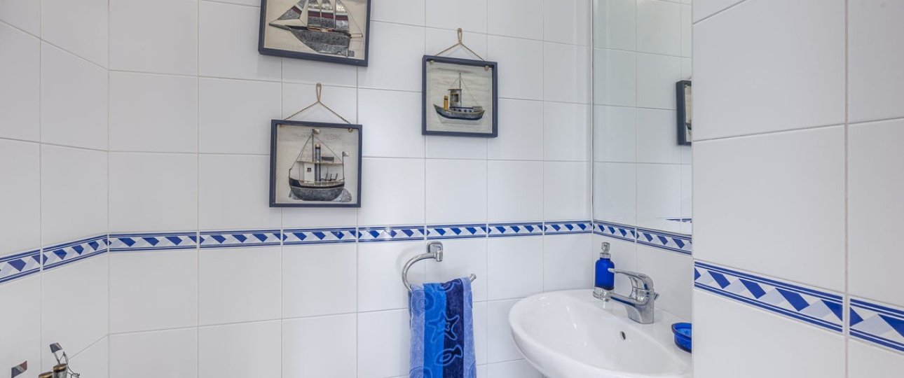 Wiederverkauf - Town house - Marbella - Marbella Centro
