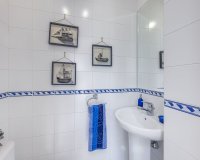 Wiederverkauf - Town house - Marbella - Marbella Centro