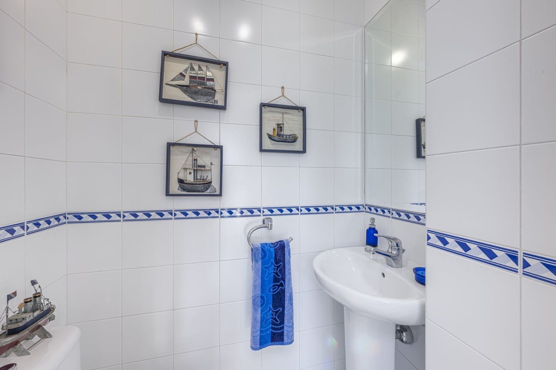 Wiederverkauf - Town house - Marbella - Marbella Centro