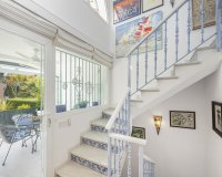 Wiederverkauf - Town house - Marbella - Marbella Centro
