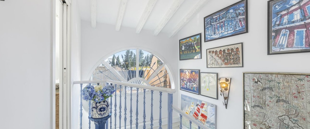 Wiederverkauf - Town house - Marbella - Marbella Centro