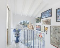 Wiederverkauf - Town house - Marbella - Marbella Centro