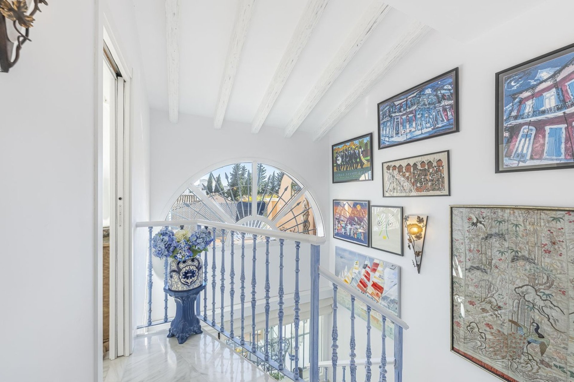 Wiederverkauf - Town house - Marbella - Marbella Centro