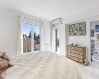 Wiederverkauf - Town house - Marbella - Marbella Centro