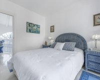 Wiederverkauf - Town house - Marbella - Marbella Centro