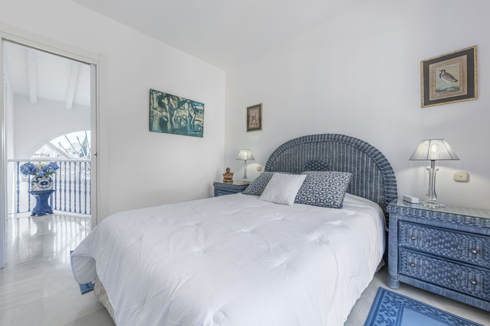 Wiederverkauf - Town house - Marbella - Marbella Centro