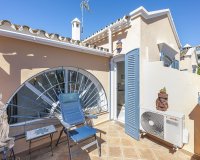 Wiederverkauf - Town house - Marbella - Marbella Centro