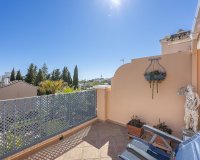 Wiederverkauf - Town house - Marbella - Marbella Centro