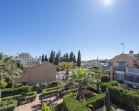 Wiederverkauf - Town house - Marbella - Marbella Centro