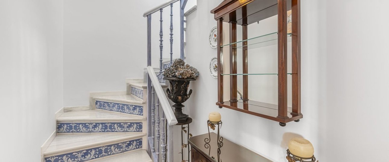 Wiederverkauf - Town house - Marbella - Marbella Centro