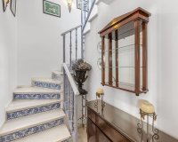 Wiederverkauf - Town house - Marbella - Marbella Centro