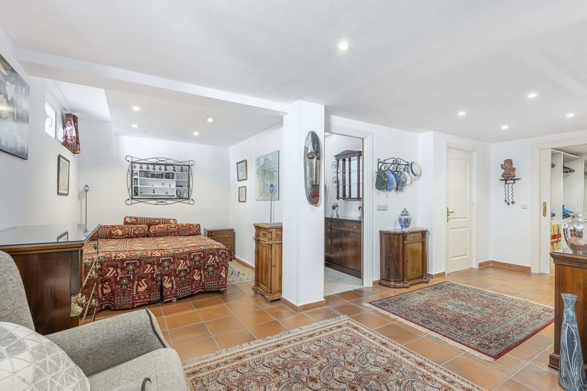 Wiederverkauf - Town house - Marbella - Marbella Centro