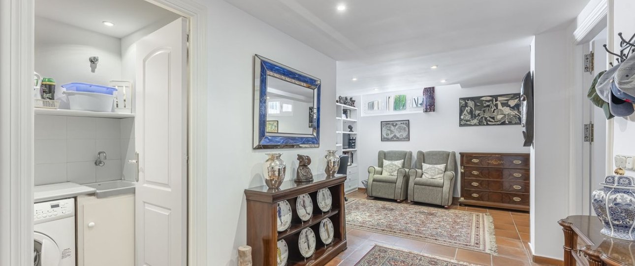 Wiederverkauf - Town house - Marbella - Marbella Centro