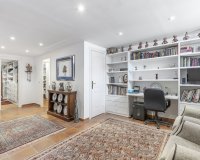 Wiederverkauf - Town house - Marbella - Marbella Centro