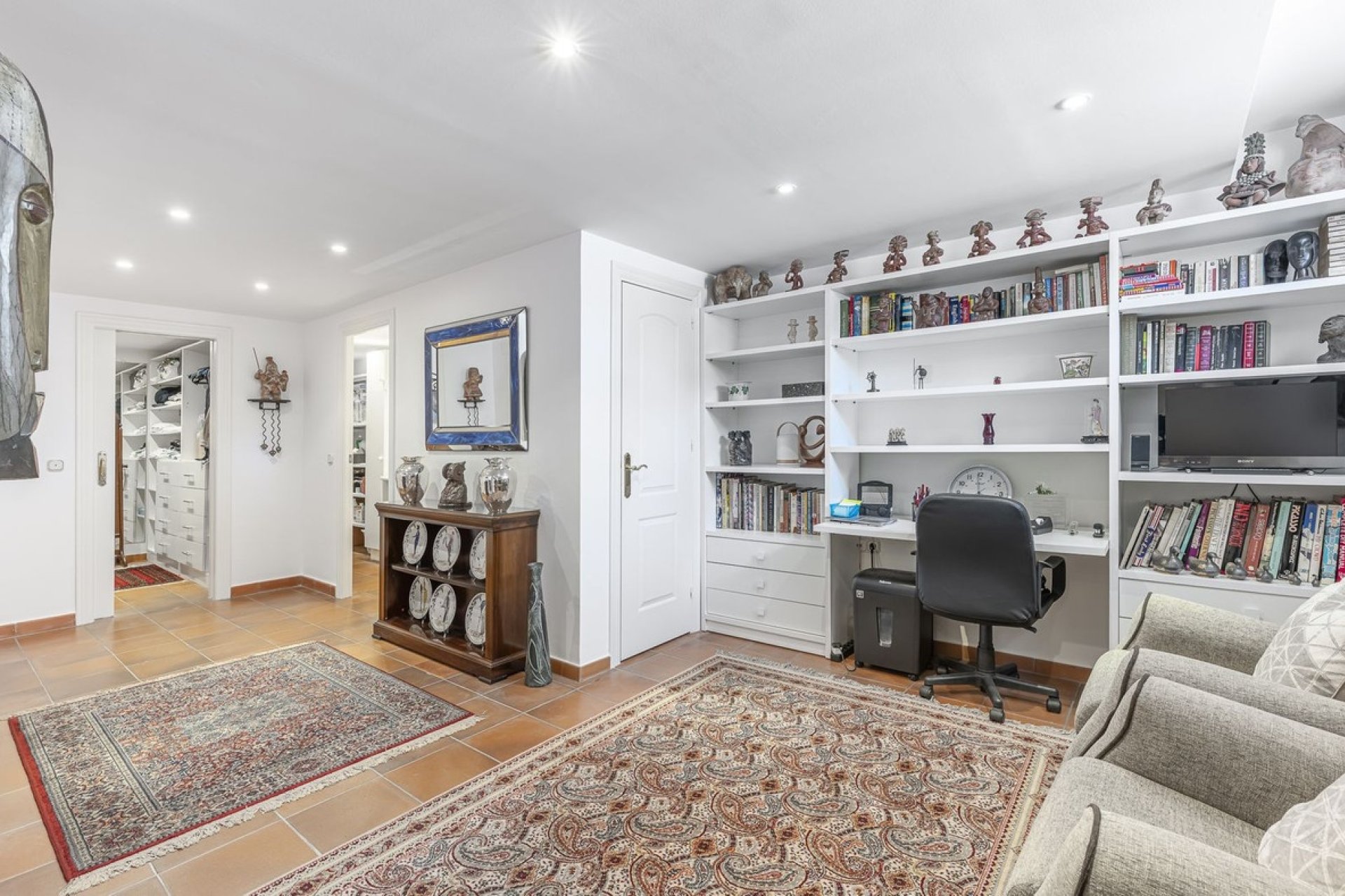 Wiederverkauf - Town house - Marbella - Marbella Centro