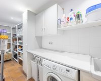Wiederverkauf - Town house - Marbella - Marbella Centro