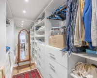 Wiederverkauf - Town house - Marbella - Marbella Centro