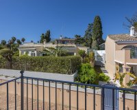 Wiederverkauf - Town house - Marbella - Marbella Centro