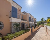 Wiederverkauf - Town house - Marbella - Marbella Centro