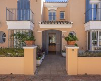Wiederverkauf - Town house - Marbella - Marbella Centro