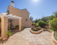 Wiederverkauf - Town house - Marbella - Marbella Centro