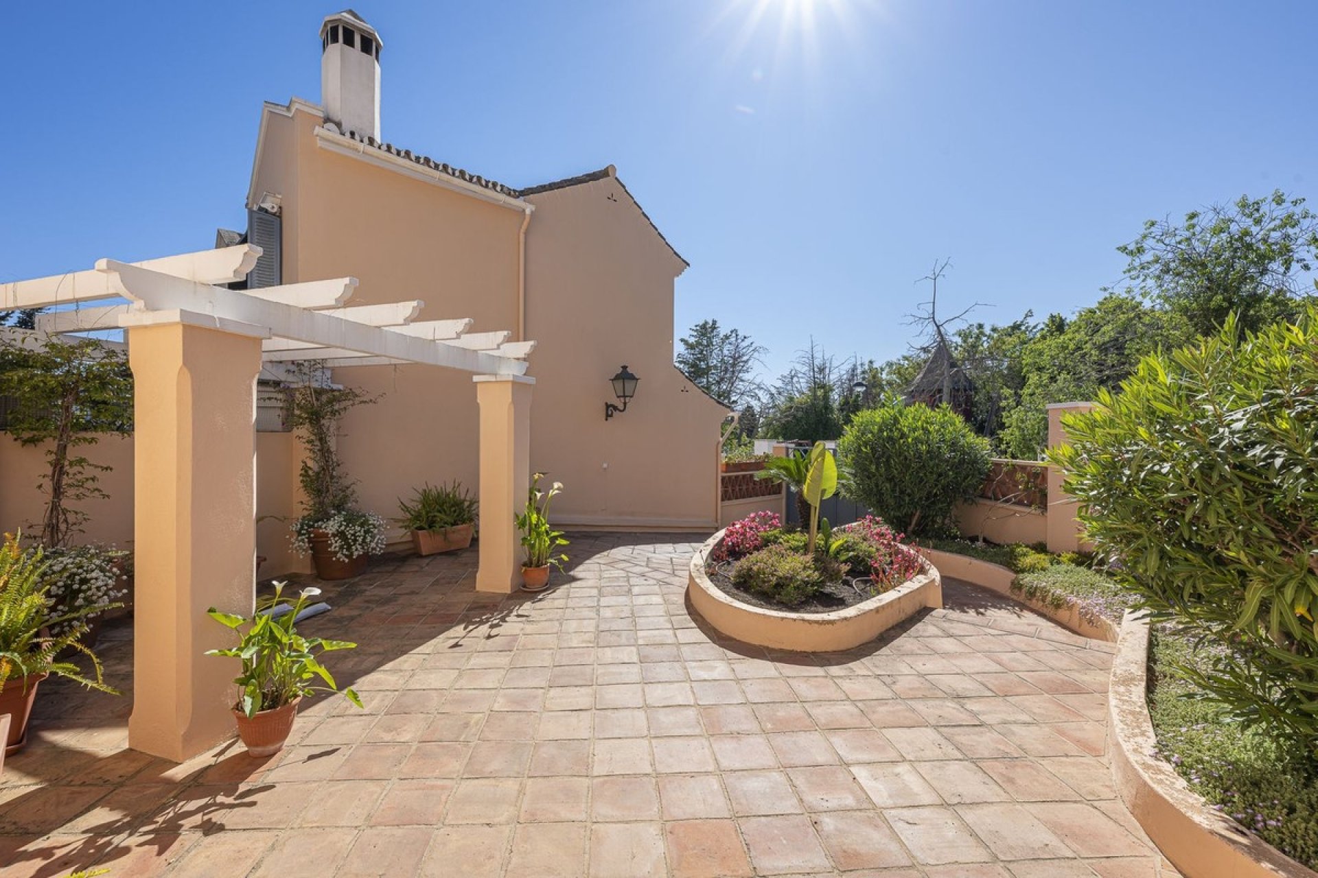 Wiederverkauf - Town house - Marbella - Marbella Centro