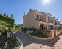 Wiederverkauf - Town house - Marbella - Marbella Centro