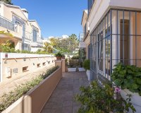 Wiederverkauf - Town house - Marbella - Marbella Centro