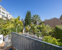 Wiederverkauf - Town house - Marbella - Marbella Centro