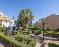 Wiederverkauf - Town house - Marbella - Marbella Centro