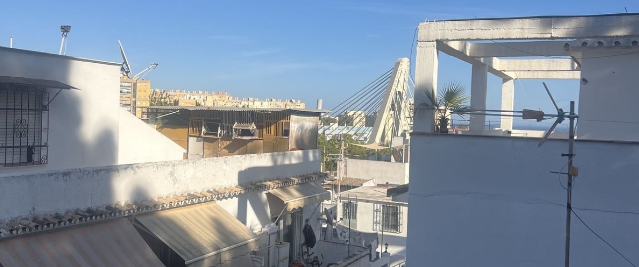 Wiederverkauf - Town house - Marbella - Marbella Centro