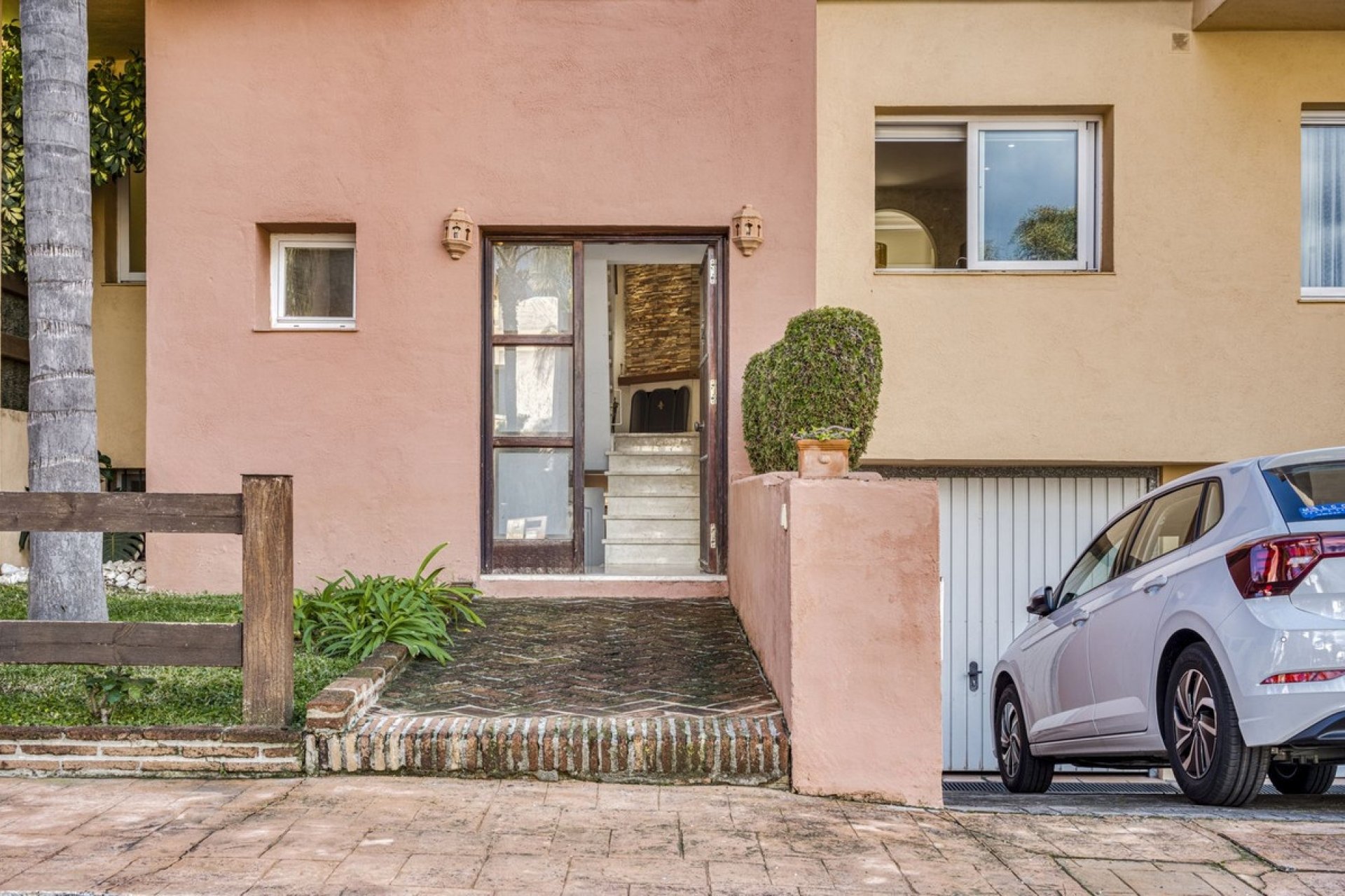 Wiederverkauf - Town house - Marbella - Marbella Centro
