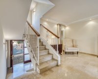 Wiederverkauf - Town house - Marbella - Marbella Centro