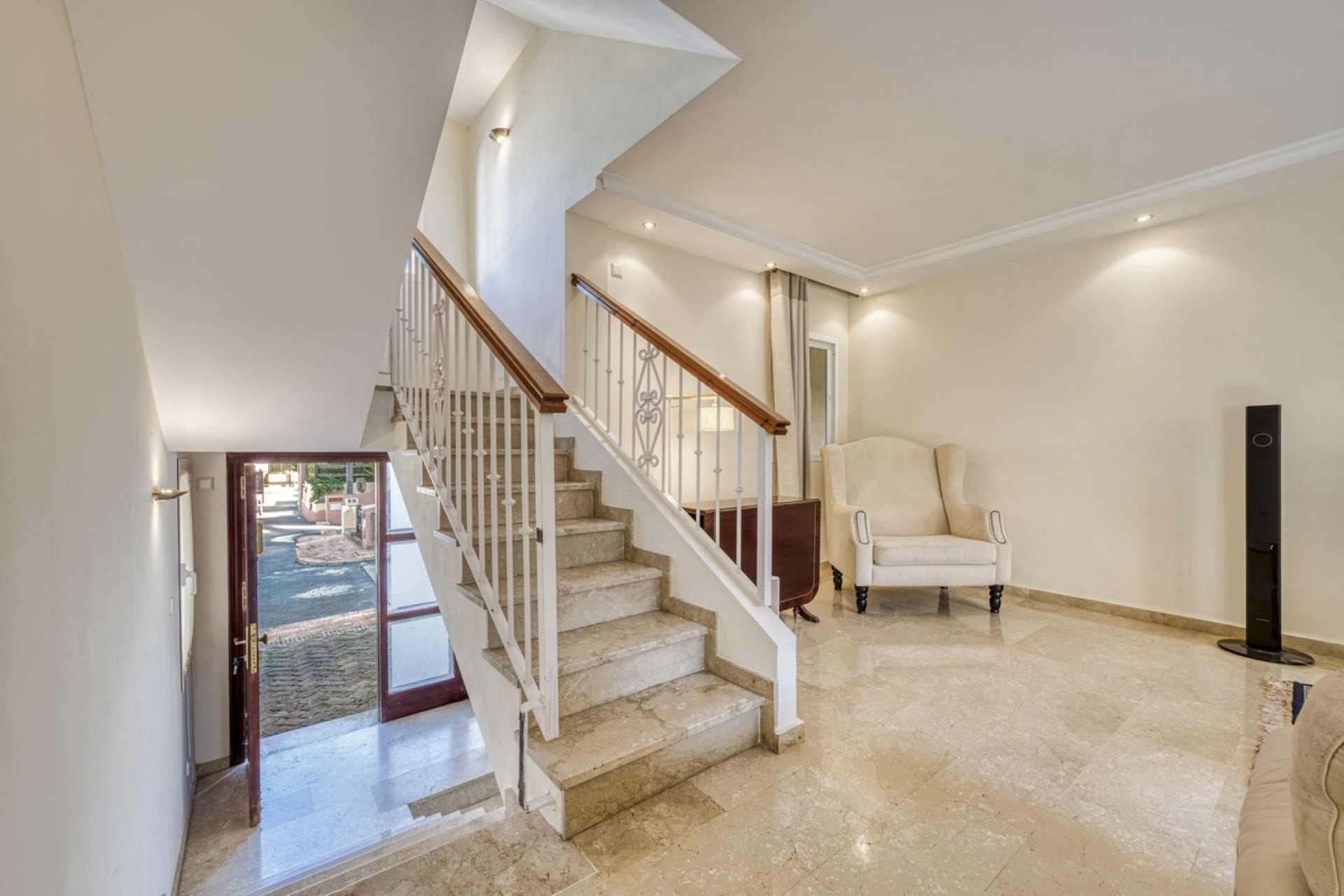 Wiederverkauf - Town house - Marbella - Marbella Centro